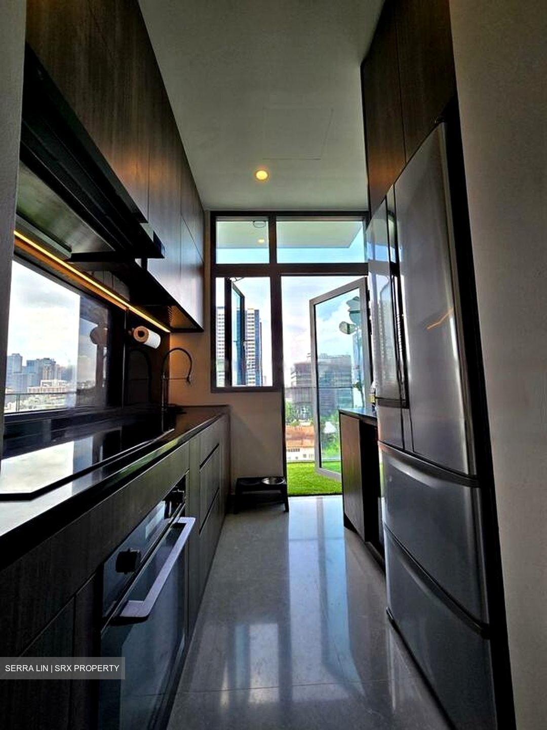 Sturdee Residences (D8), Condominium #457350281